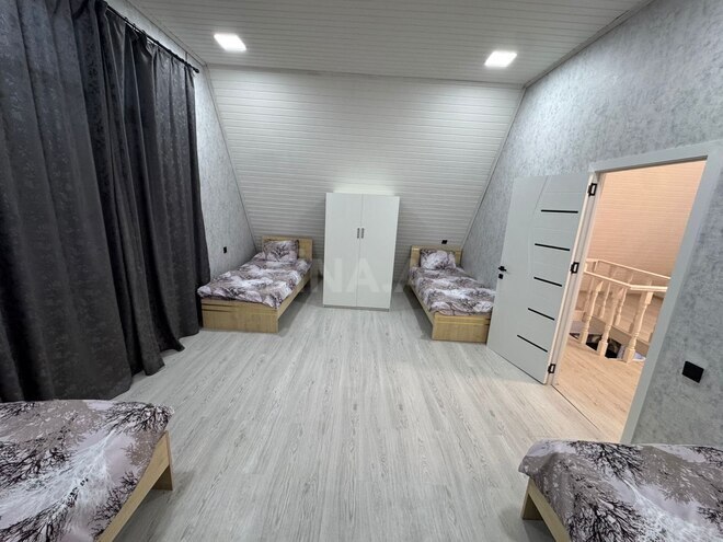 Сдаётся 3-комн. дом/дача 200 м², Хазарский р., photo 15 from 16