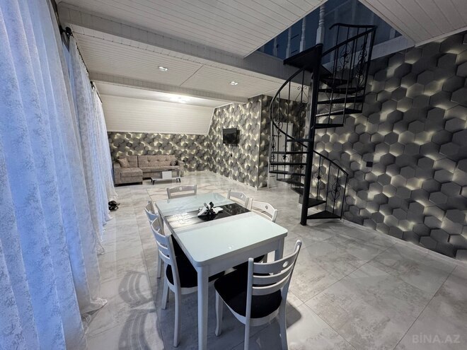 Сдаётся 3-комн. дом/дача 200 м², Хазарский р., photo 10 from 16