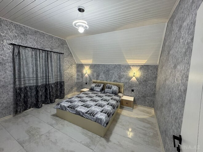 Сдаётся 3-комн. дом/дача 200 м², Хазарский р., photo 11 from 16