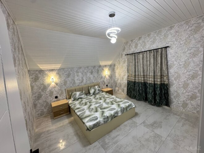 Сдаётся 3-комн. дом/дача 200 м², Хазарский р., photo 9 from 16