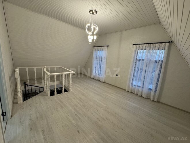 Сдаётся 3-комн. дом/дача 200 м², Хазарский р., photo 13 from 16