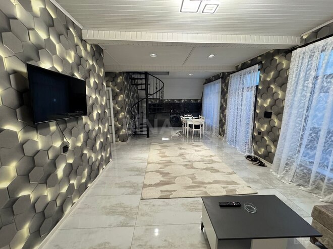 Сдаётся 3-комн. дом/дача 200 м², Хазарский р., photo 6 from 16