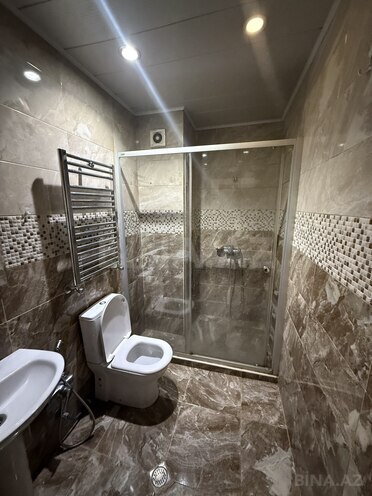 İcarəyə verilir 2 otaqlı yeni tikili 42 m², photo 7 from 8