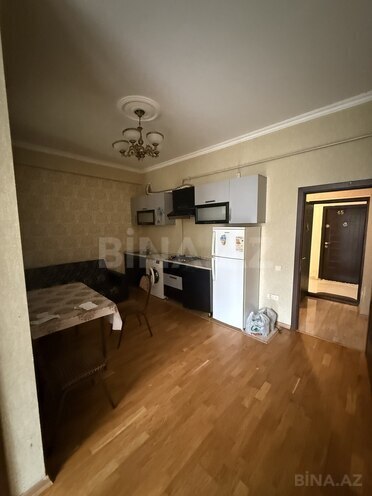 İcarəyə verilir 2 otaqlı yeni tikili 42 m², photo 1 from 8