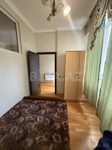 İcarəyə verilir 2 otaqlı yeni tikili 42 m², photo 3 from 8