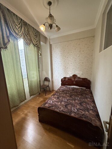 İcarəyə verilir 2 otaqlı yeni tikili 42 m², photo 4 from 8