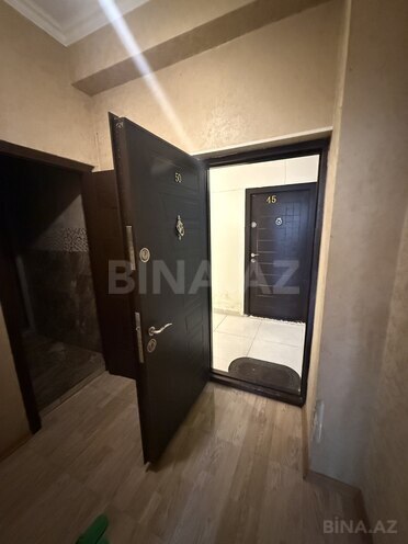İcarəyə verilir 2 otaqlı yeni tikili 42 m², photo 6 from 8