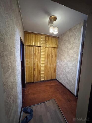 Сдаётся 2-комн. вторичка 52 м², м. Халглар Достлугу, photo 3 from 14