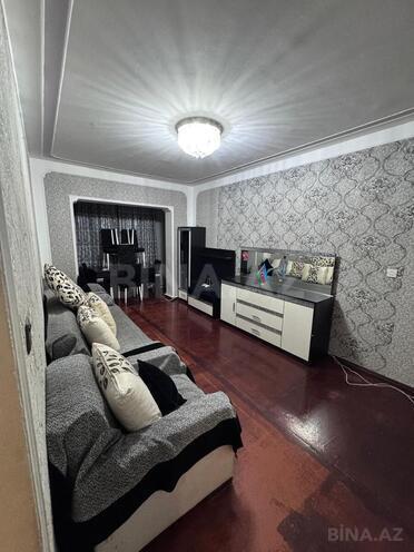Сдаётся 2-комн. вторичка 52 м², м. Халглар Достлугу, photo 5 from 14