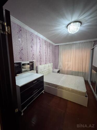 Сдаётся 2-комн. вторичка 52 м², м. Халглар Достлугу, photo 8 from 14