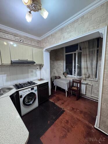 Сдаётся 2-комн. вторичка 52 м², м. Халглар Достлугу, photo 10 from 14
