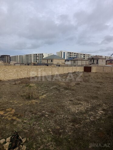Satılır  torpaq 12 sot, Nardaran q., photo 1 from 8