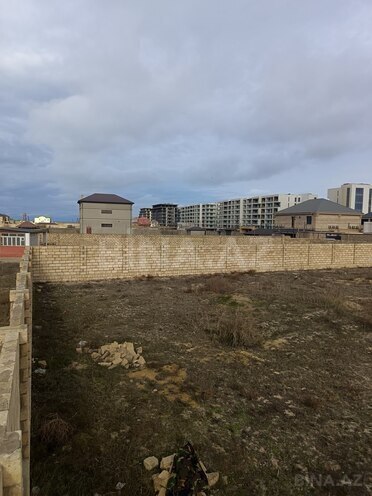 Satılır  torpaq 12 sot, Nardaran q., photo 4 from 8