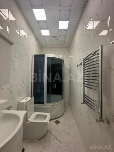 İcarəyə verilir 4 otaqlı yeni tikili 150 m², 8 Noyabr m., photo 17 from 29