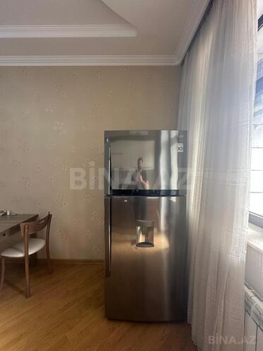 İcarəyə verilir 4 otaqlı yeni tikili 150 m², 8 Noyabr m., photo 11 from 29