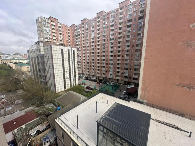 İcarəyə verilir 4 otaqlı yeni tikili 150 m², 8 Noyabr m., photo 22 from 29