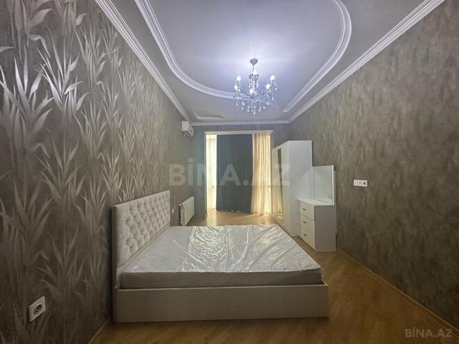 İcarəyə verilir 4 otaqlı yeni tikili 150 m², 8 Noyabr m., photo 7 from 29