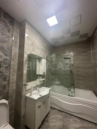 İcarəyə verilir 4 otaqlı yeni tikili 150 m², 8 Noyabr m., photo 28 from 29