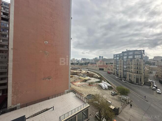 İcarəyə verilir 4 otaqlı yeni tikili 150 m², 8 Noyabr m., photo 20 from 29