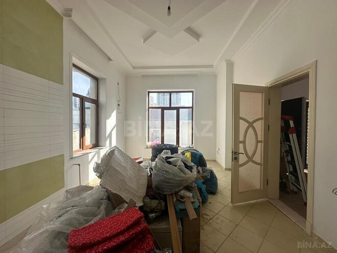İcarəyə verilir 7 otaqlı ofis 600 m², Nəriman Nərimanov m., photo 16 from 32