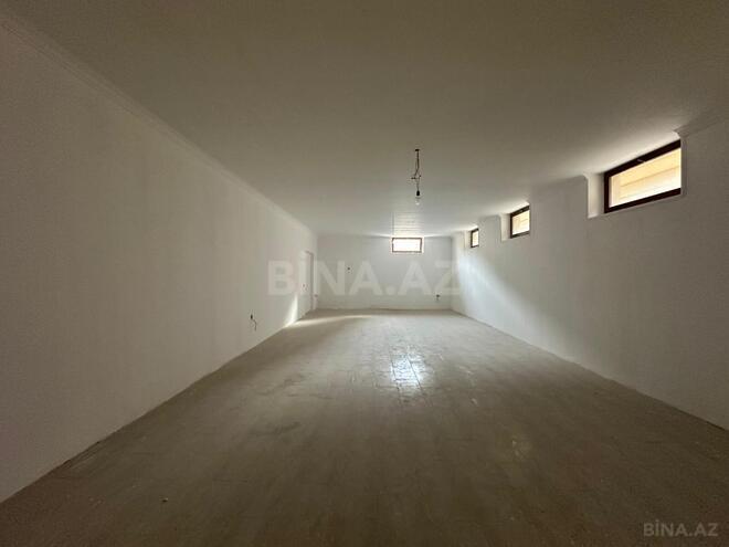 İcarəyə verilir 7 otaqlı ofis 600 m², Nəriman Nərimanov m., photo 30 from 32