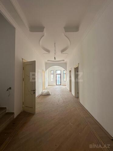 İcarəyə verilir 7 otaqlı ofis 600 m², Nəriman Nərimanov m., photo 12 from 32