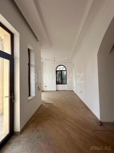 İcarəyə verilir 7 otaqlı ofis 600 m², Nəriman Nərimanov m., photo 20 from 32