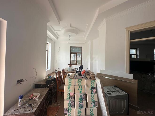 İcarəyə verilir 7 otaqlı ofis 600 m², Nəriman Nərimanov m., photo 6 from 32