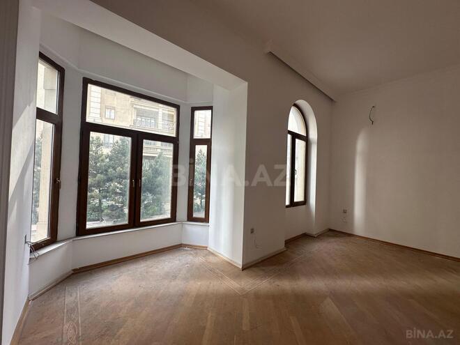 İcarəyə verilir 7 otaqlı ofis 600 m², Nəriman Nərimanov m., photo 14 from 32