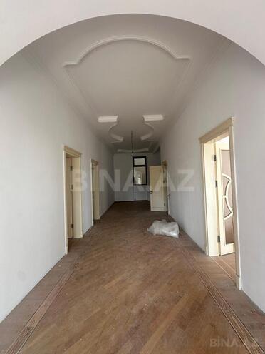 İcarəyə verilir 7 otaqlı ofis 600 m², Nəriman Nərimanov m., photo 21 from 32