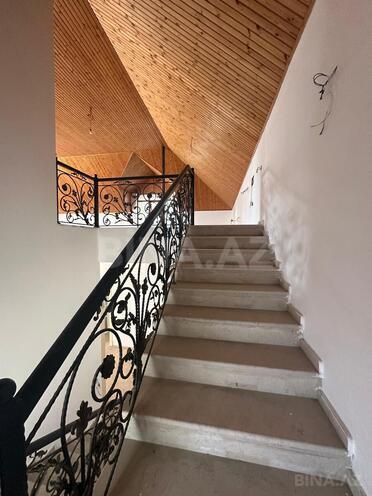İcarəyə verilir 7 otaqlı ofis 600 m², Nəriman Nərimanov m., photo 24 from 32