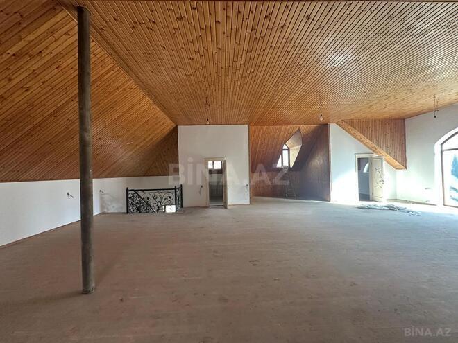 İcarəyə verilir 7 otaqlı ofis 600 m², Nəriman Nərimanov m., photo 26 from 32