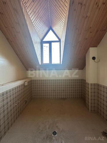 İcarəyə verilir 7 otaqlı ofis 600 m², Nəriman Nərimanov m., photo 31 from 32