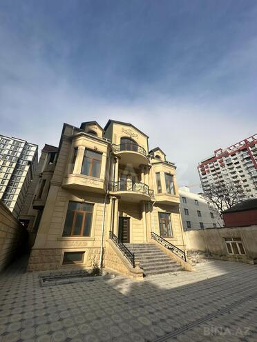 İcarəyə verilir 7 otaqlı ofis 600 m², Nəriman Nərimanov m., photo 3 from 32