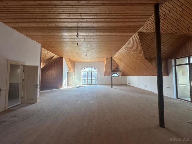 İcarəyə verilir 7 otaqlı ofis 600 m², Nəriman Nərimanov m., photo 25 from 32