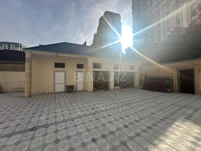 İcarəyə verilir 7 otaqlı ofis 600 m², Nəriman Nərimanov m., photo 4 from 32