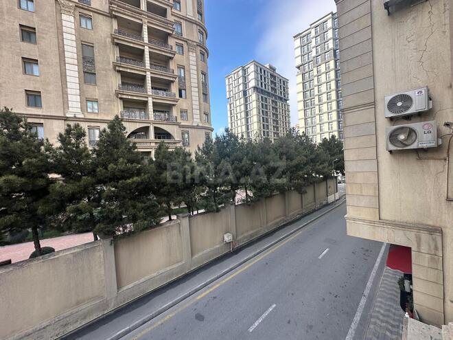 İcarəyə verilir 7 otaqlı ofis 600 m², Nəriman Nərimanov m., photo 15 from 32