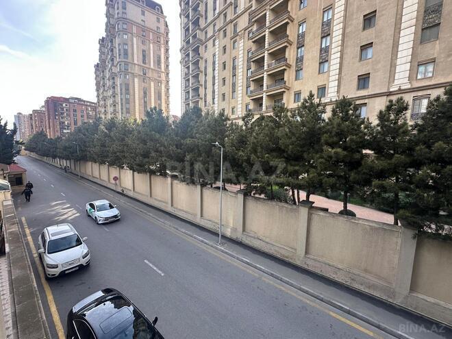 İcarəyə verilir 7 otaqlı ofis 600 m², Nəriman Nərimanov m., photo 23 from 32