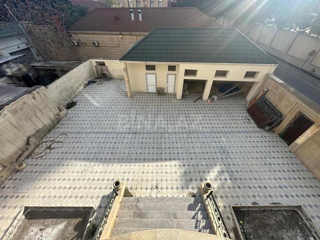 İcarəyə verilir 7 otaqlı ofis 600 m², Nəriman Nərimanov m., photo 27 from 32