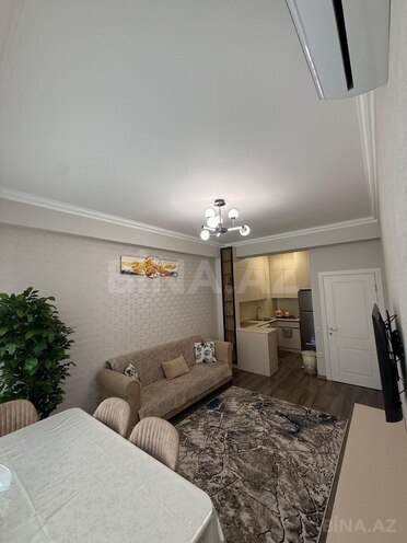 Сдаётся 2-комн. новостройка 50 м², м. 20 января, photo 4 from 13