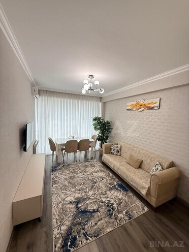 Сдаётся 2-комн. новостройка 50 м², м. 20 января, photo 3 from 13