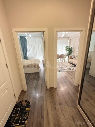 Сдаётся 2-комн. новостройка 50 м², м. 20 января, photo 6 from 13