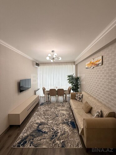 Сдаётся 2-комн. новостройка 50 м², м. 20 января, photo 1 from 13