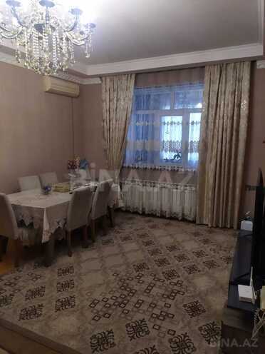Satılır 3 otaqlı həyət evi/bağ evi 110 m², Mehdiabad q., photo 1 from 13