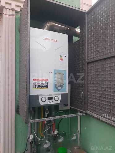 Сдаётся 4-комн. дом/дача 60 м², Абшеронcкий  р., photo 28 from 31