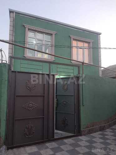 Сдаётся 4-комн. дом/дача 60 м², Абшеронcкий  р., photo 27 from 31