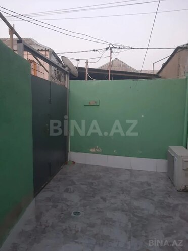 Сдаётся 4-комн. дом/дача 60 м², Абшеронcкий  р., photo 23 from 31