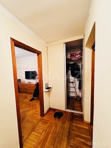 Satılır 2 otaqlı köhnə tikili 55 m², Yasamal r., photo 20 from 23