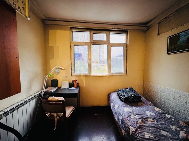 Satılır 2 otaqlı köhnə tikili 55 m², Yasamal r., photo 11 from 23