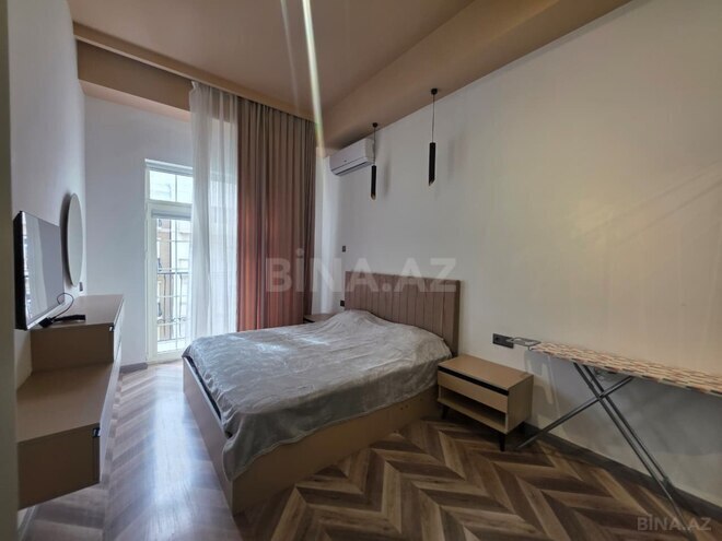 Сдаётся 2-комн. новостройка 70 м², пос. Аг шехер, photo 15 from 23